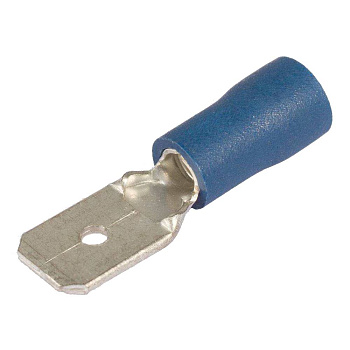 Штекер FA T5-2,P плоский