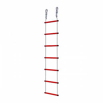 Лестница веревочная (стандартный) 6.54.00-01 ROMANA Лестница веревочная (стандартный) 6.54.00-01 ROMANA