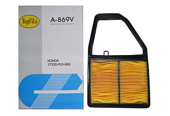 Фильтр воздушный JDA-869V JD Фильтр воздушный JDA-869V JD