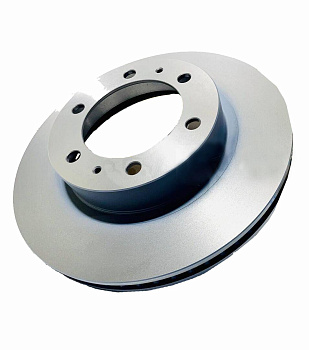 Диск тормозной вентилируемый G-brake  GR-20949