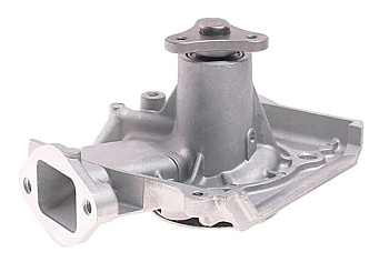 Помпа водяная GMB GWMZ31A MZ B1, B3, B3ME, B5, B6 Capella, Cosmo, Demio, Etude, Familia, Festiva