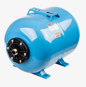 Гидроаккумулятор (Джилекс) 50 ГПк