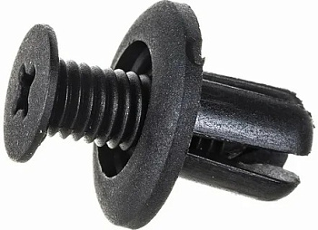 Клипса крепежная для а/о HYUNDAI, KIA бампера 86590-28000 TM Nord YADA