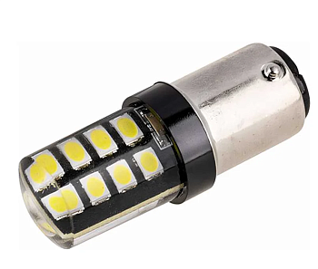 TG S25 16SMD white 1-контактные (2 шт)