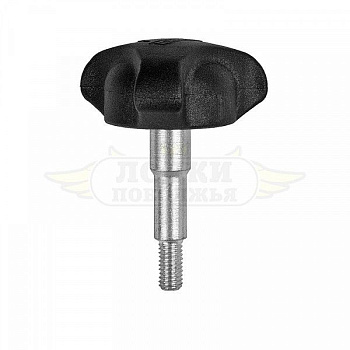 Винт-барашек для ICEBERG (M6)