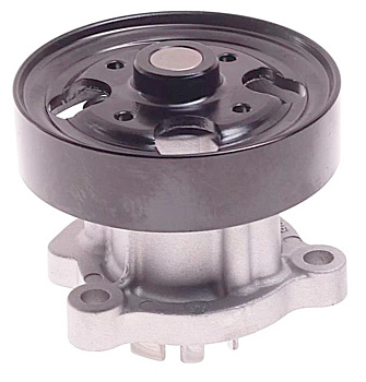 Помпа водяная GMB GWN86A QR20DE / QR25DE NI X-TRAIL T30 / PRIMERA P12