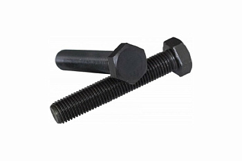 Болт М8*60 DIN 933 кл.пр. 12.9