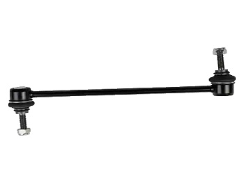 Тяга стабилизатора переднего!\ Renault Megane 02>