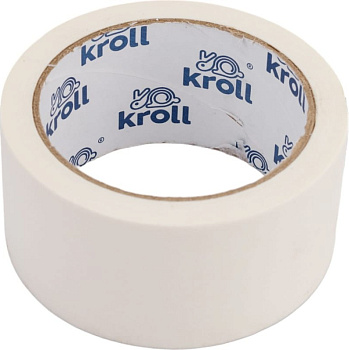 Скотч бумажный Kroll 48мм*27м