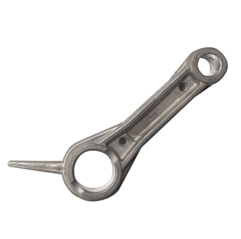 Шатун для компрессора 12*22*85