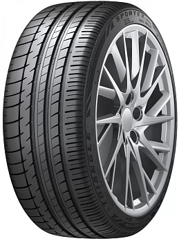 Автошина 215/55 R16 TRIANGLE TH201