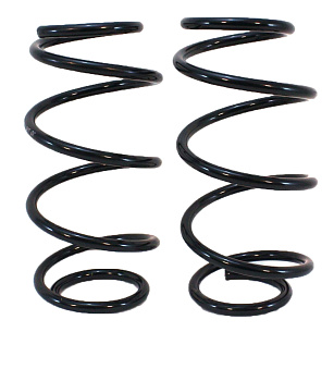 Пружина передняя NISSAN JJS1198