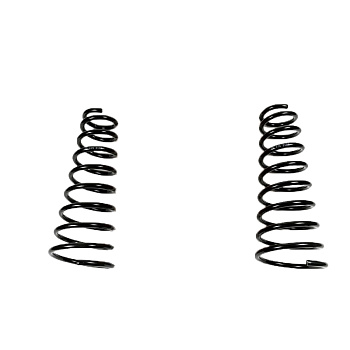 Пружина передняя JJS2133