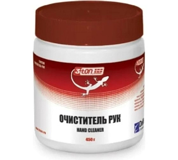Очиститель рук 3ton TK-500 450г
