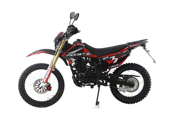 Мотоцикл SPORT-003 RRC Мотоцикл SPORT-003 RRC