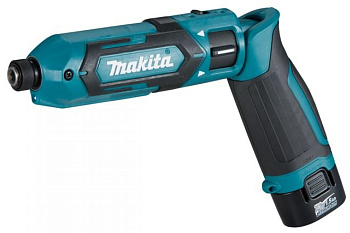 Отвертка акк. MAKITA TD022DSE