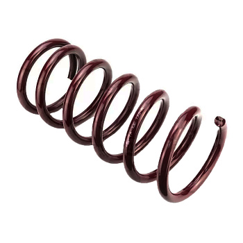 Пружина подвески усиленная (TA); TA TY 132R