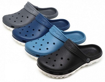 Сабо мужские 3916 M-S-EVA-2C 42 р-р