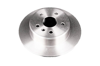 Диск тормозной G-brake  GR-01136, Toyota Camry