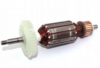 Якорь PW8 125-С6