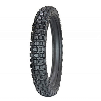 Мотошина (МАРКА) 70/100-17 Л-263