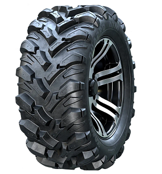 Автошина AT 26x10-14 КАМА QUADRO ATM (НК-437)