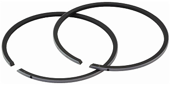 Кольцо поршневое 126B комплект 2 штуки