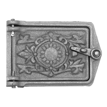 Дверка прочистная ДПР-1 (120х100) (130х92) Литком