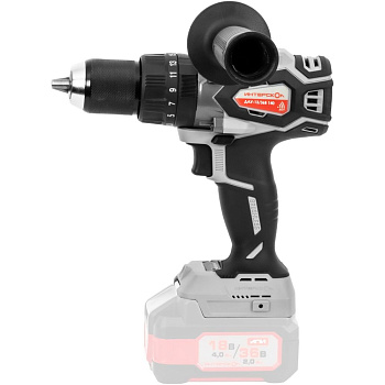 Дрель-шуруповерт акк. уд. ИНТЕРСКОЛ ДАУ-13/36В Li-ion АПИ (картон, без аккум. и ЗУ)