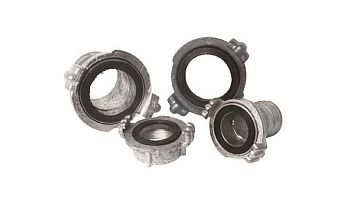 Головка рукавная ГР-25 (D-1") CHAMPION