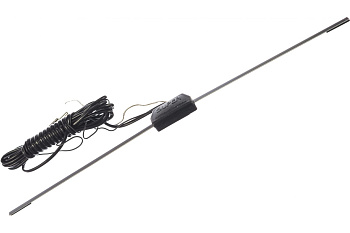 Антенна Вымпел  А-13 (активная УКВ)