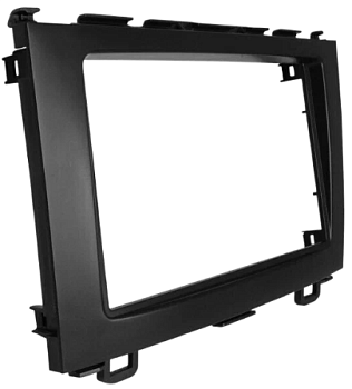Рамка 2din Honda CR-V c 2007 C-quence 12,331130-10