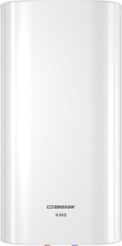 Водонагреватель EDISSON King 50 V плоский