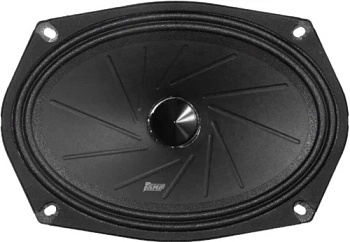 Акустика эстрадная AMP MASS FR69 (4)(4ом) широкополосная(к-т)