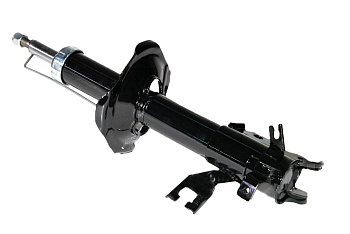 Стойка газомасляная передняя правая /333192/