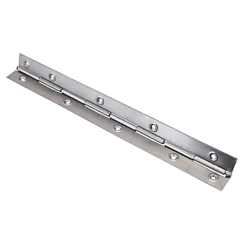 Петля рояльная L 250 б/п 172 100