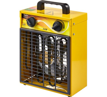Пушка тепловая Ballu BHP-ME-3