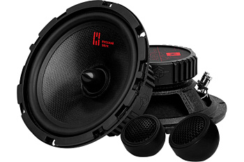 Система акустическая URAL AK-74.C М