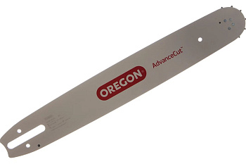 Шина бензопилы OREGON 3,8 60зв. 1,6 (Stihl MS 361/461)