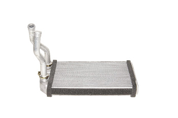 Радиатор отопителя (с трубками)   NDT-2084 NARICHIN