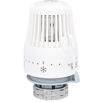 Головка термостатическая RF RVT 384 ProFactor /M30*1.5/1/60