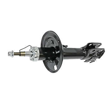 Амортизатор TOYOTA VITZ/YARIS 05/08- пер.прав.газ. (KYB 334472) 