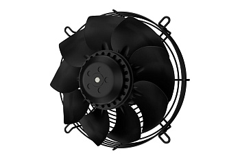 Вентилятор накладной STORM 200 2полюс ERA PRO