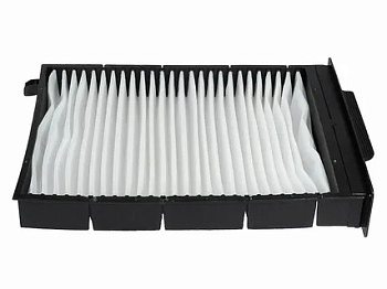 Фильтр салона!\ Renault Megane all 02>