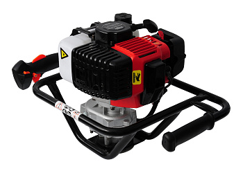 Мотобур бензиновый ELITECH БМ 52ЕН