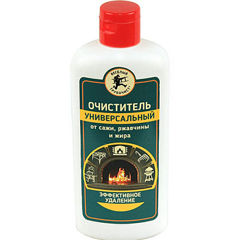 Очиститель универсальный SUPER 250мл