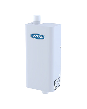 Электрокотел ZOTA  "Econom" 15 (ду-32) (без пульта)