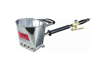 Ковш штукатурный Hopper PL4000 Fubag
