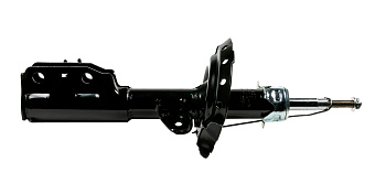 Стойка газомасляная, передняя правая /3330045/ (JD)