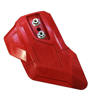 Крышка цепной звездочки CSP 346 356